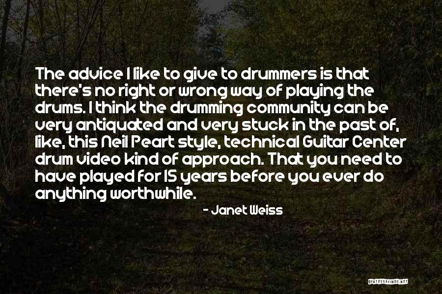 Popoola Esu Quotes By Janet Weiss Popoola Esu Quotes By Janet Weiss