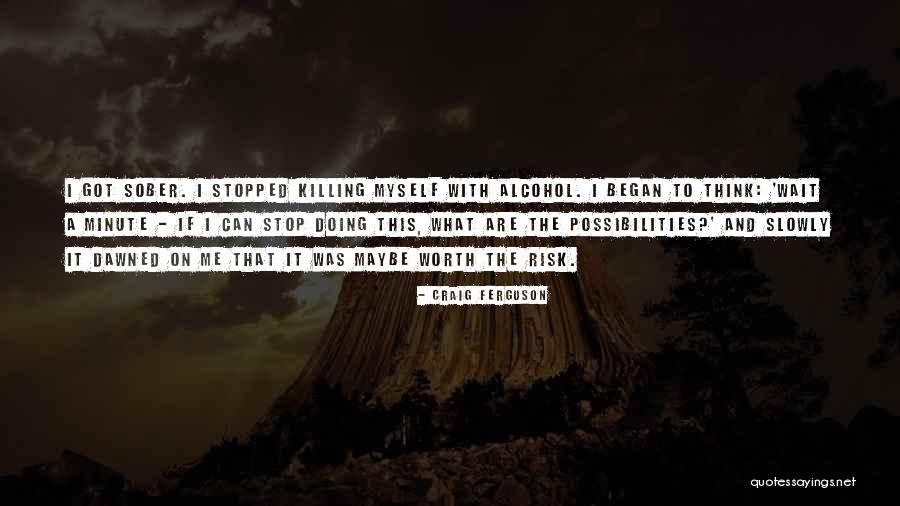 Popoola Saliu Quotes By Craig Ferguson Popoola Saliu Quotes By Craig Ferguson
