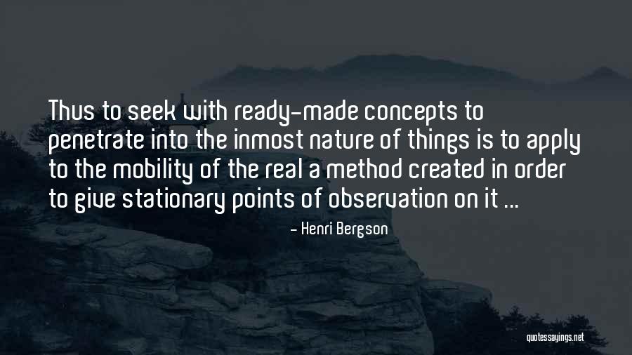Poporopos Quotes By Henri Bergson Poporopos Quotes By Henri Bergson