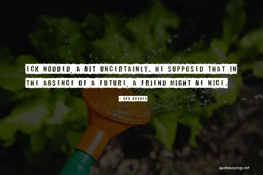 Poporopos Quotes By Meg Rosoff Poporopos Quotes By Meg Rosoff