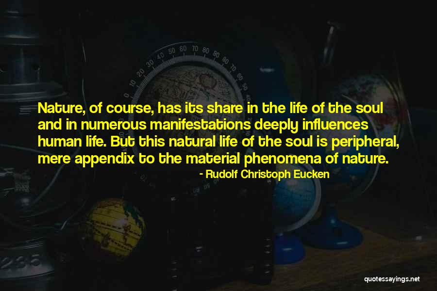 Popova Art Quotes By Rudolf Christoph Eucken Popova Art Quotes By Rudolf Christoph Eucken