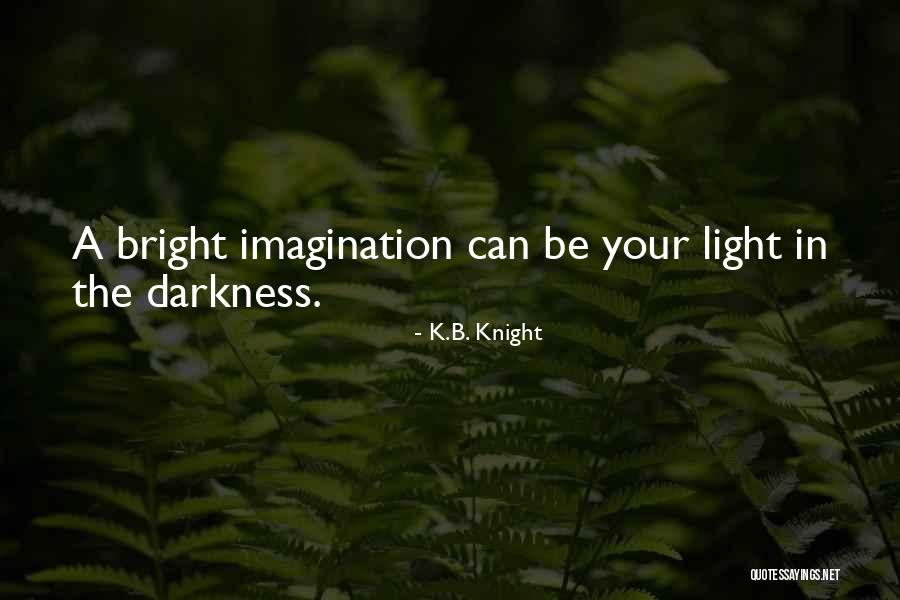 Popovers On The Square Quotes By K.B. Knight Popovers On The Square Quotes By K.B. Knight