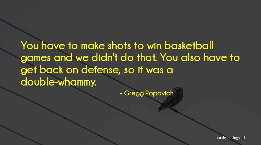 Popovich Quotes By Gregg Popovich Popovich Quotes By Gregg Popovich