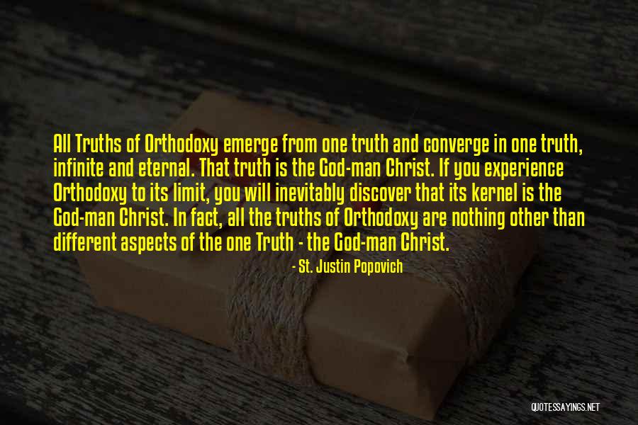 Popovich Quotes By St. Justin Popovich Popovich Quotes By St. Justin Popovich