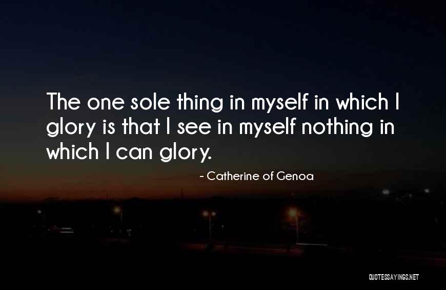 Popovich Wife Quotes By Catherine Of Genoa Popovich Wife Quotes By Catherine Of Genoa
