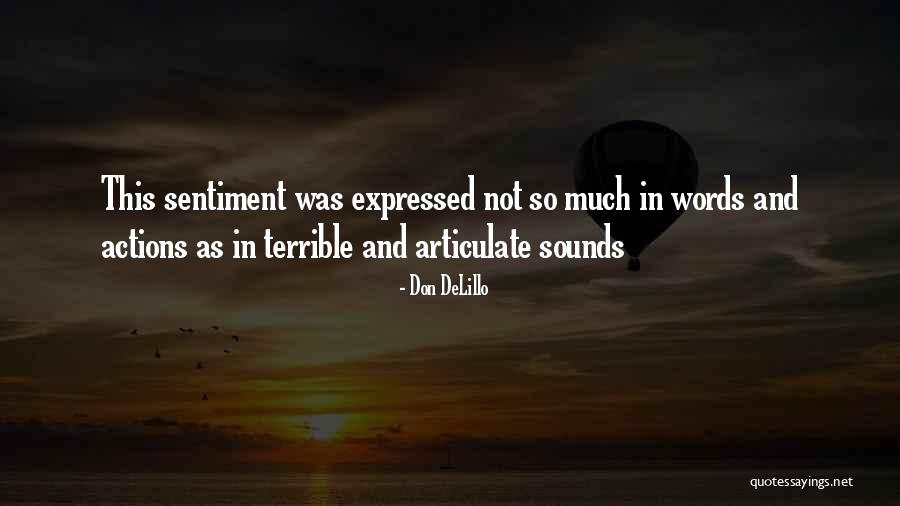 Popovich Wife Quotes By Don DeLillo Popovich Wife Quotes By Don DeLillo
