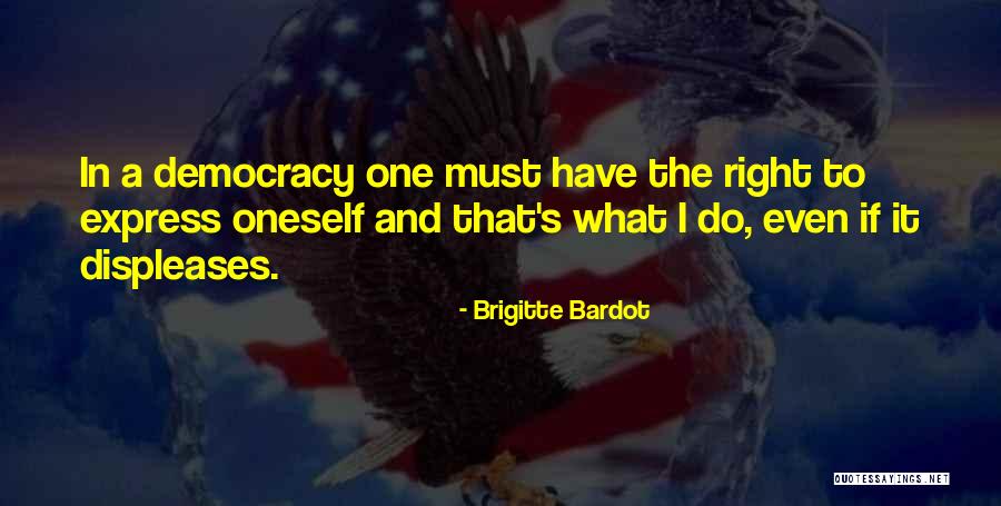 Popovics Tam S Quotes By Brigitte Bardot Popovics Tam S Quotes By Brigitte Bardot