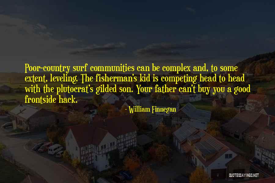 Popovics Tam S Quotes By William Finnegan Popovics Tam S Quotes By William Finnegan