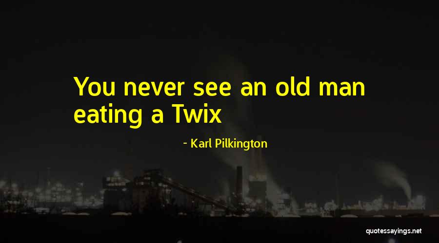 Popowski Red Quotes By Karl Pilkington Popowski Red Quotes By Karl Pilkington