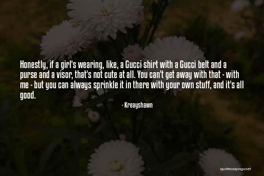 Poppadom Chair Quotes By Kreayshawn Poppadom Chair Quotes By Kreayshawn