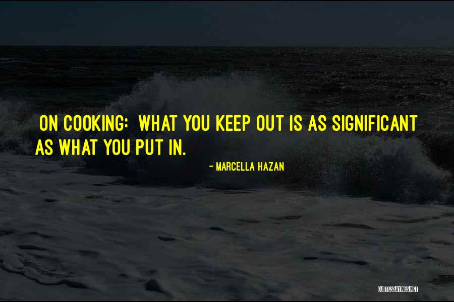 Poppadom Chair Quotes By Marcella Hazan Poppadom Chair Quotes By Marcella Hazan