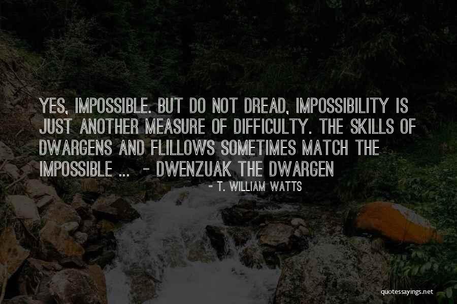 Popped Blood Quotes By T. William Watts Popped Blood Quotes By T. William Watts