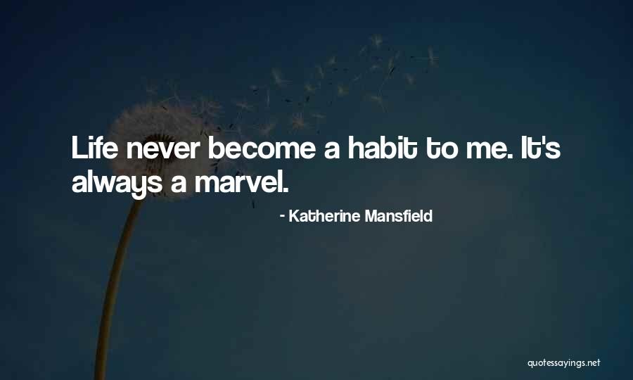 Popped Cherry Quotes By Katherine Mansfield Popped Cherry Quotes By Katherine Mansfield
