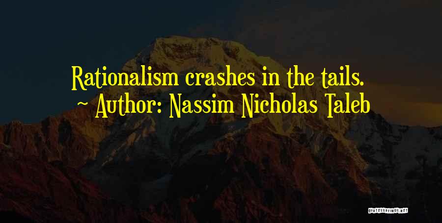 Poppekas Quotes By Nassim Nicholas Taleb