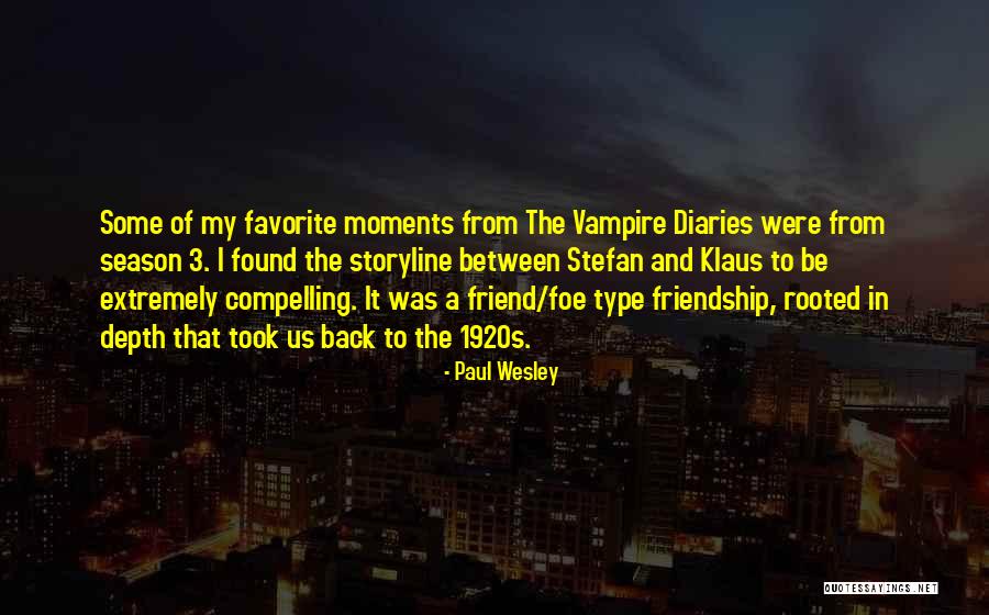 Poppell Orthodontics Quotes By Paul Wesley Poppell Orthodontics Quotes By Paul Wesley