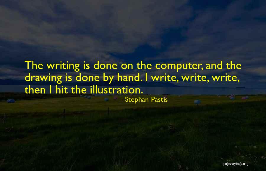 Poppen Atelier Quotes By Stephan Pastis Poppen Atelier Quotes By Stephan Pastis