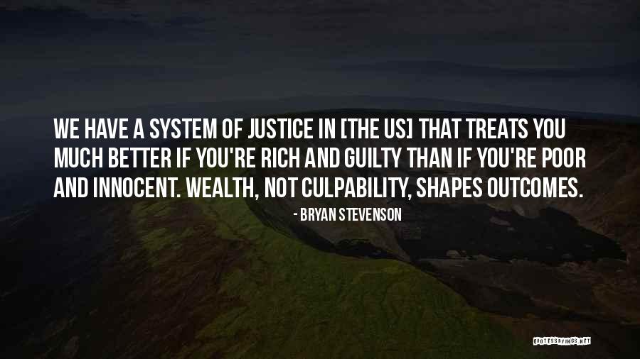 Poppen Moccasins Quotes By Bryan Stevenson Poppen Moccasins Quotes By Bryan Stevenson