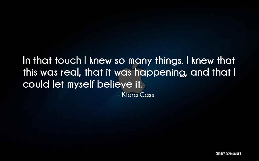 Poppenkleren Quotes By Kiera Cass Poppenkleren Quotes By Kiera Cass