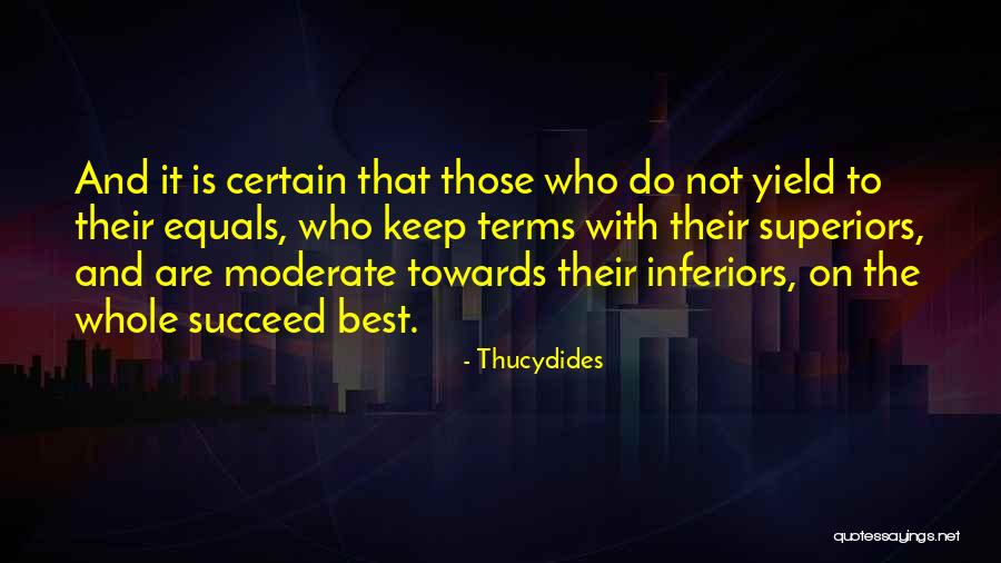 Poppenkleren Quotes By Thucydides Poppenkleren Quotes By Thucydides