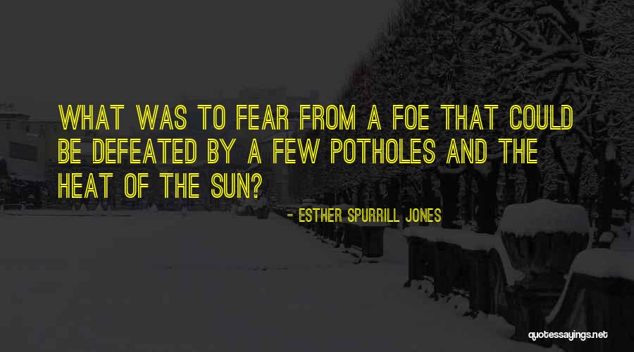 Poppens Place Quotes By Esther Spurrill Jones Poppens Place Quotes By Esther Spurrill Jones