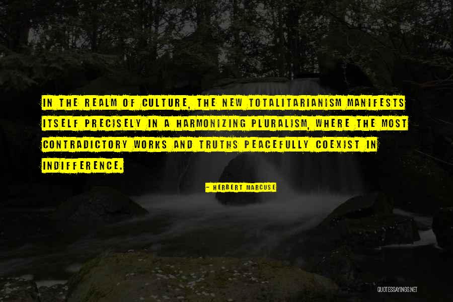 Poppenschoentjes Quotes By Herbert Marcuse Poppenschoentjes Quotes By Herbert Marcuse