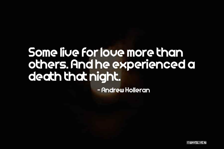 Poppenspullen Quotes By Andrew Holleran Poppenspullen Quotes By Andrew Holleran
