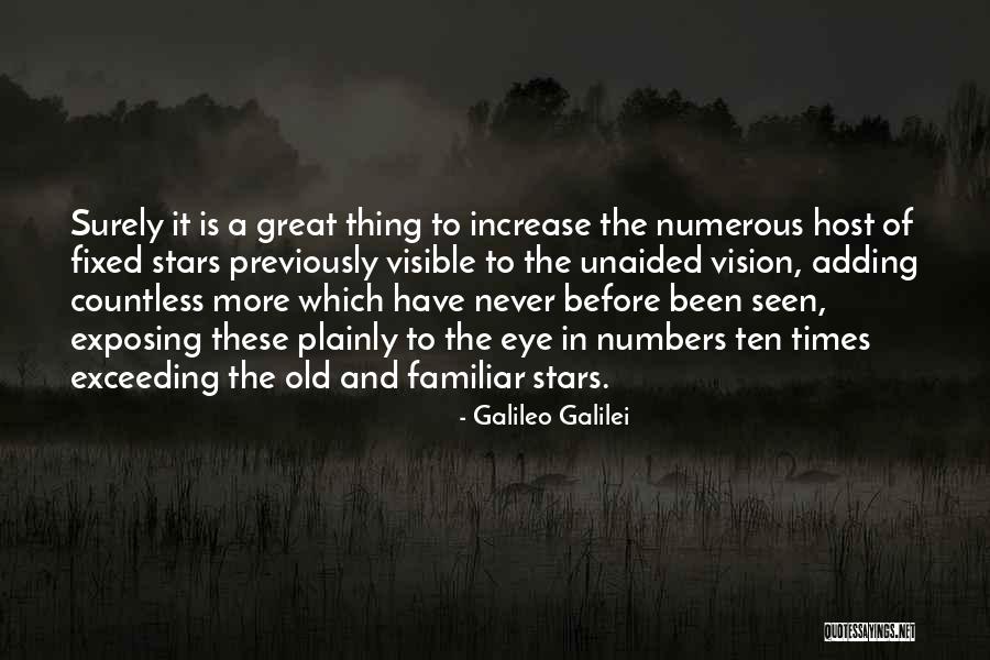 Poppenspullen Quotes By Galileo Galilei Poppenspullen Quotes By Galileo Galilei