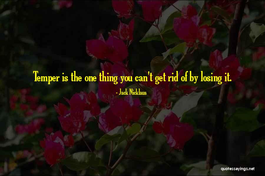 Poppenspullen Quotes By Jack Nicklaus Poppenspullen Quotes By Jack Nicklaus