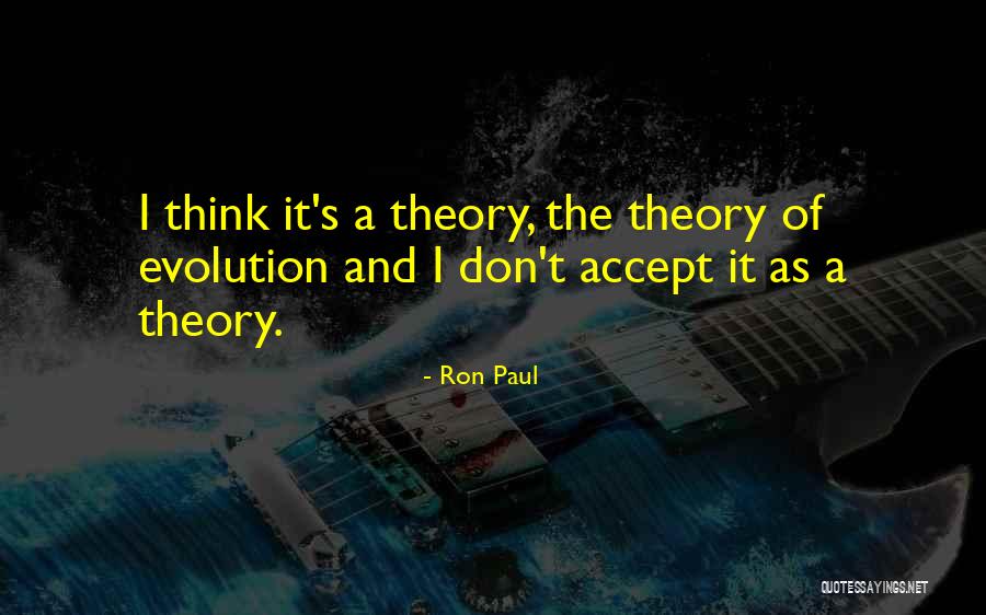 Poppenspullen Quotes By Ron Paul Poppenspullen Quotes By Ron Paul