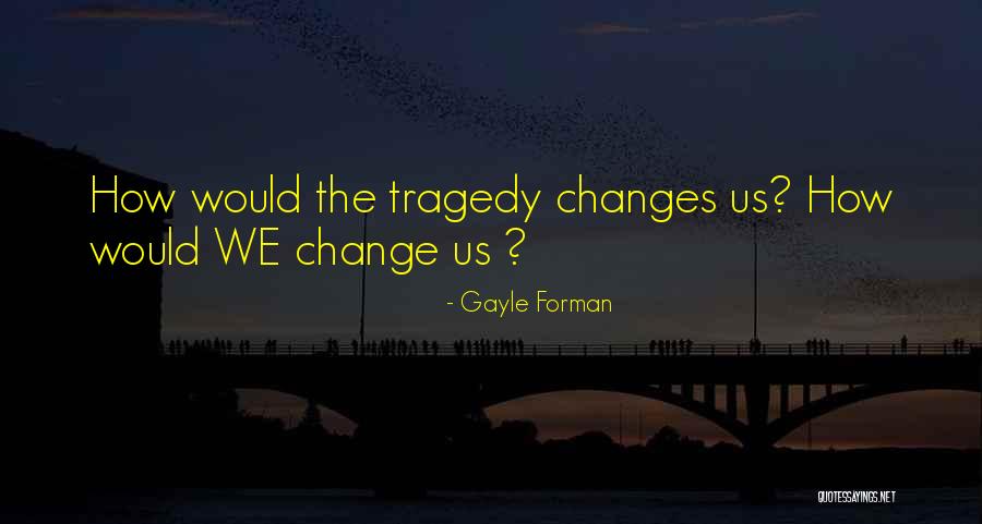 Poppers Training Quotes By Gayle Forman Poppers Training Quotes By Gayle Forman