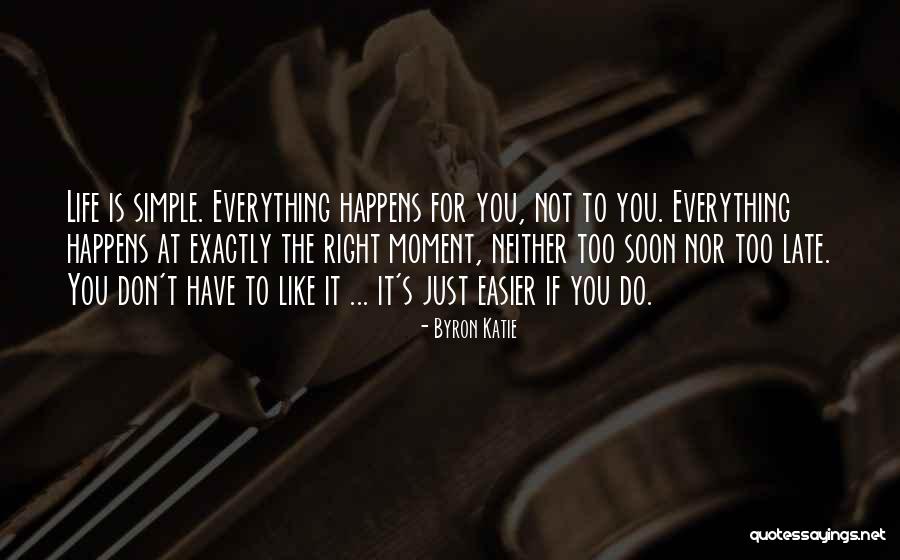 Poppet In Crucible Quotes By Byron Katie Poppet In Crucible Quotes By Byron Katie