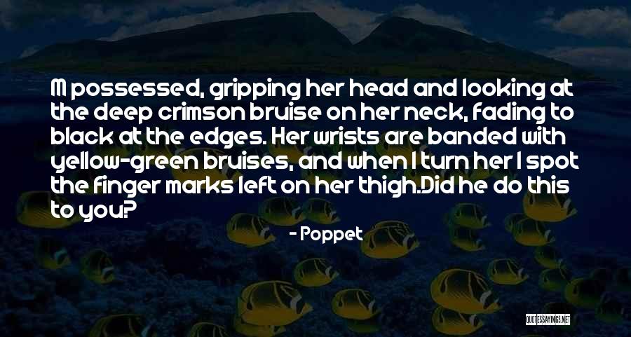 Poppet Quotes 1127920