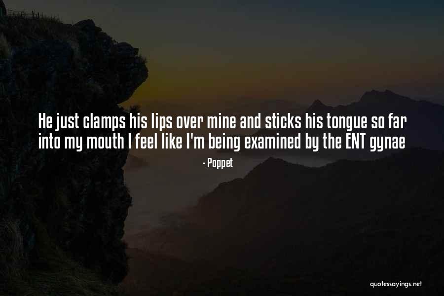 Poppet Quotes 1183618 Poppet Quotes 1183618