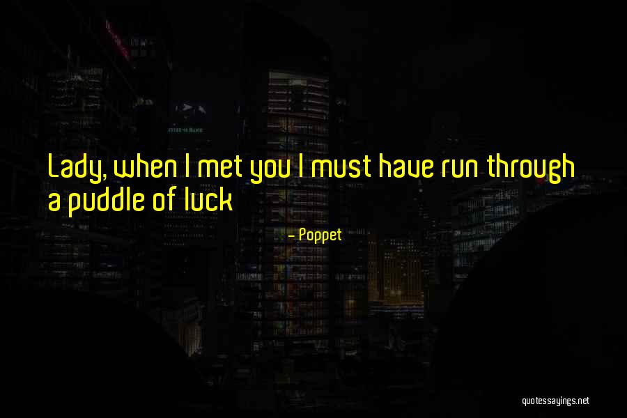 Poppet Quotes 1380127 Poppet Quotes 1380127