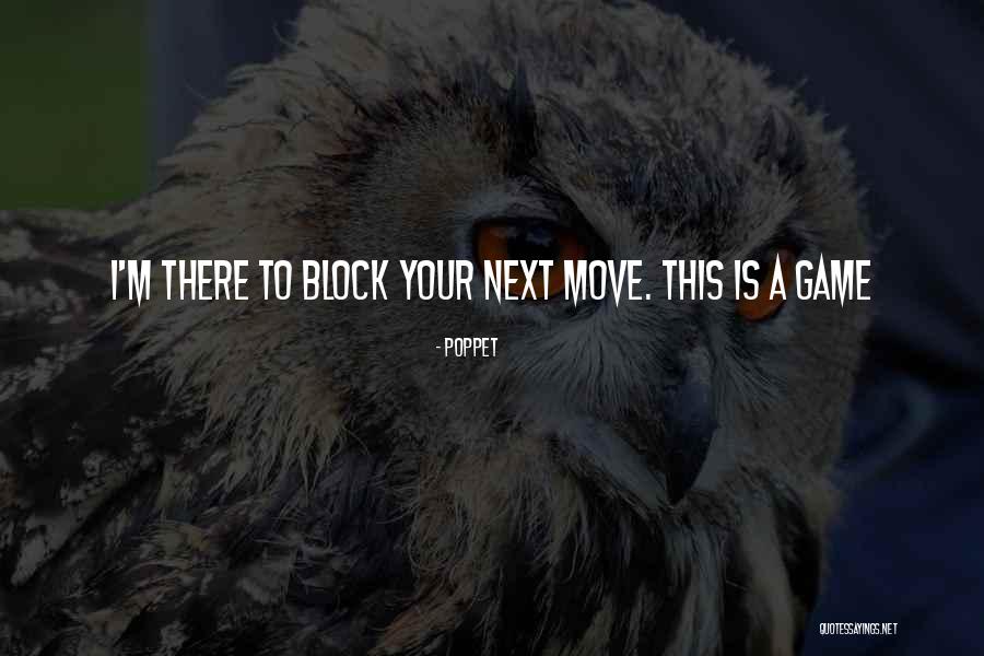 Poppet Quotes 1393626 Poppet Quotes 1393626