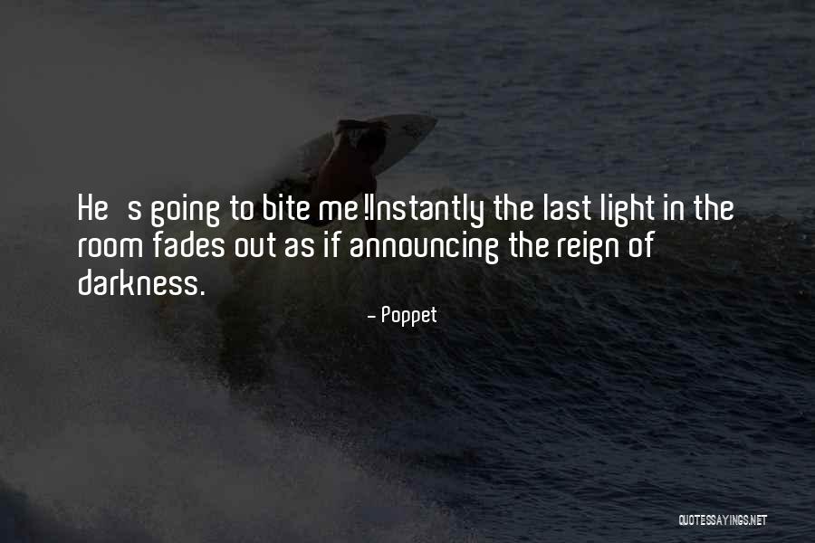 Poppet Quotes 1439996 Poppet Quotes 1439996