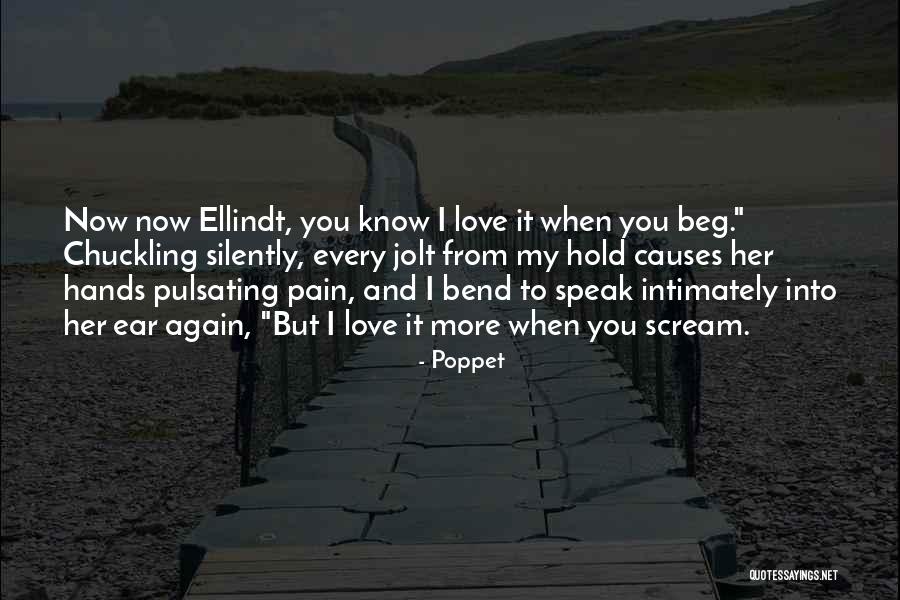 Poppet Quotes 1507428 Poppet Quotes 1507428