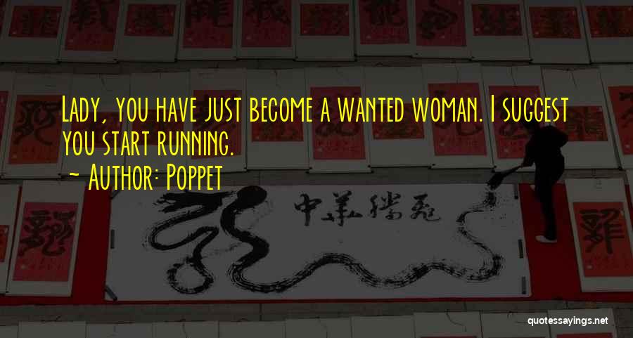 Poppet Quotes 1719619