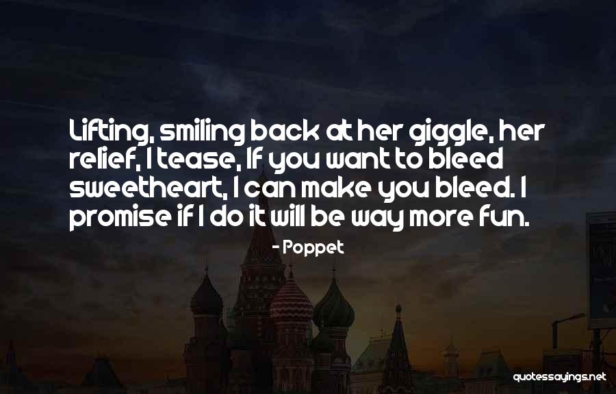 Poppet Quotes 173110 Poppet Quotes 173110