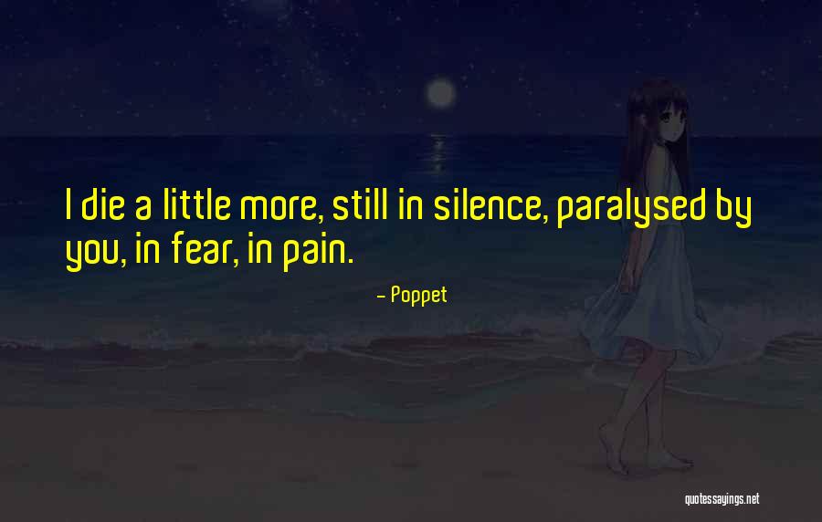 Poppet Quotes 1815619 Poppet Quotes 1815619