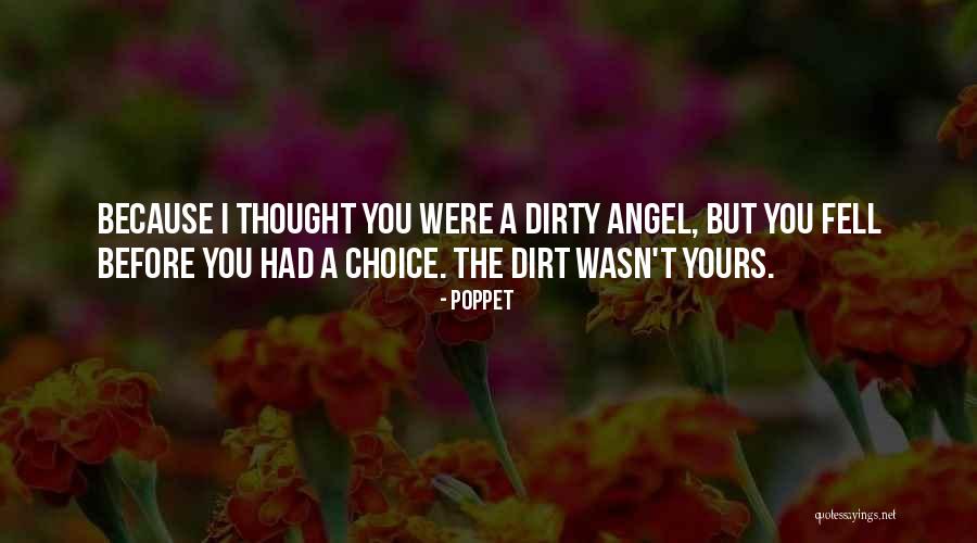 Poppet Quotes 1870062 Poppet Quotes 1870062