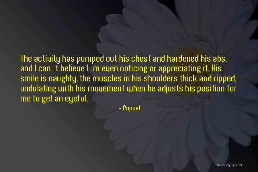 Poppet Quotes 1941619