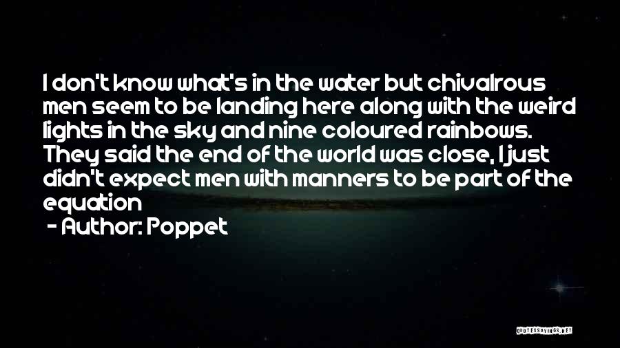 Poppet Quotes 1942862