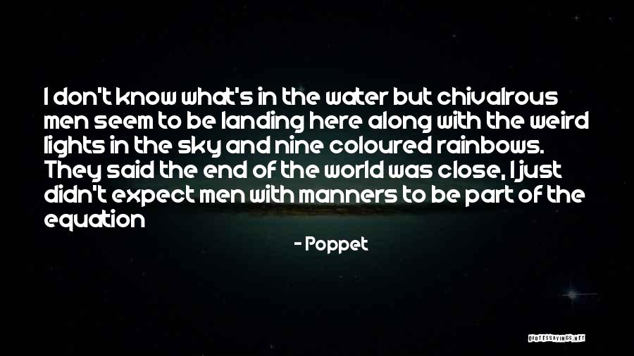 Poppet Quotes 1942862 Poppet Quotes 1942862