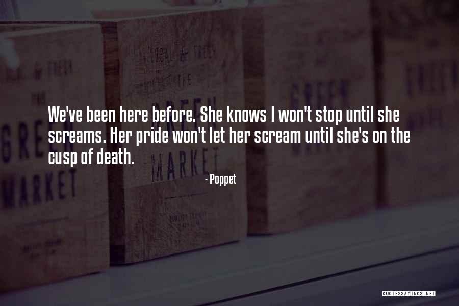 Poppet Quotes 1961572 Poppet Quotes 1961572