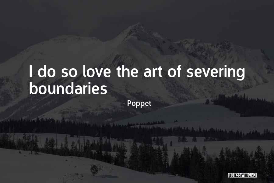 Poppet Quotes 2265240 Poppet Quotes 2265240