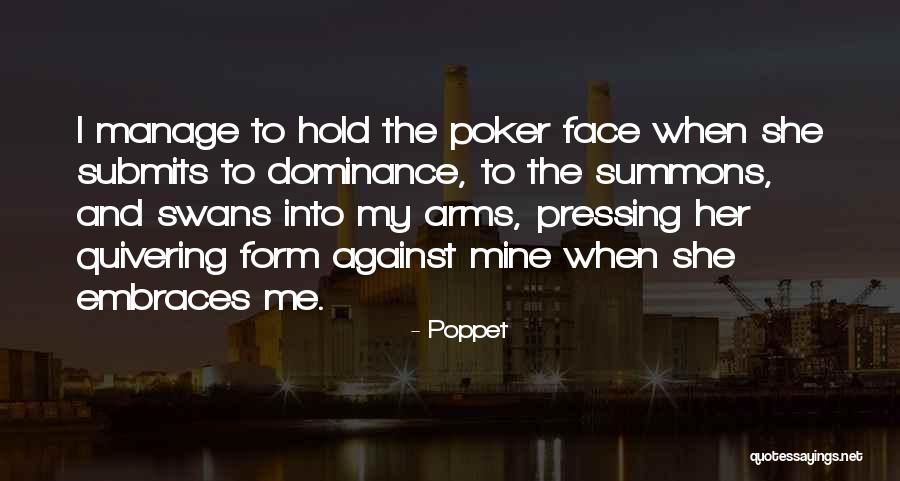 Poppet Quotes 588788 Poppet Quotes 588788