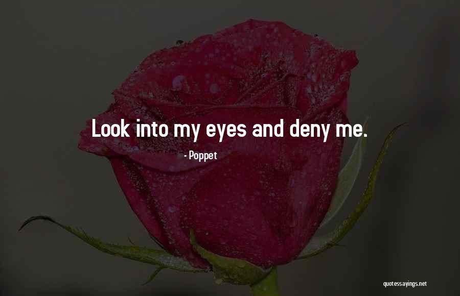 Poppet Quotes 672154 Poppet Quotes 672154