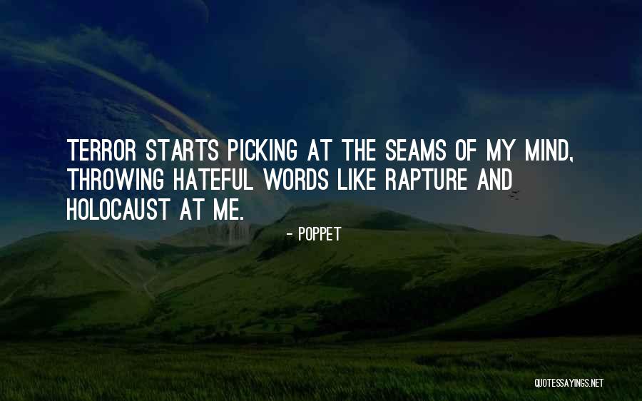 Poppet Quotes 800228 Poppet Quotes 800228