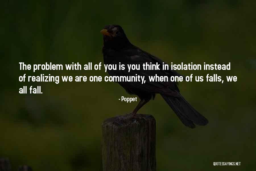 Poppet Quotes 852686 Poppet Quotes 852686